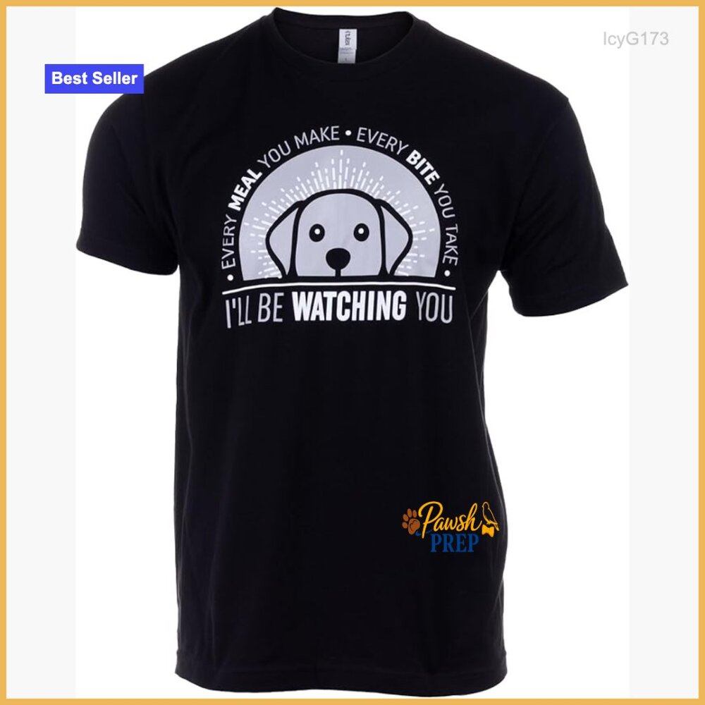 Funny Dog Lover Graphic Tee - Unisex T-Shirt For Pet Owners